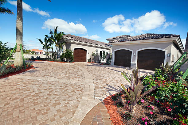 Best Driveway Resurfacing Pavers  in Mpo, CA