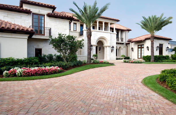 Trusted Campo, CA Driveway Pavers Experts