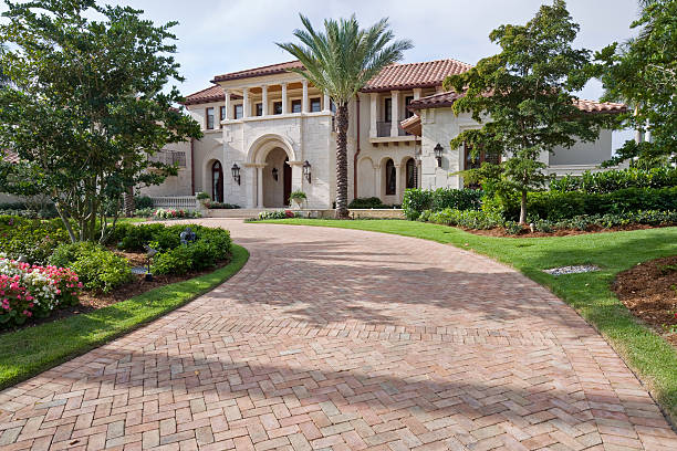 Best Driveway Paving Company  in Mpo, CA