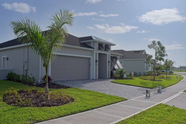 Best Driveway Paving Contractor  in Mpo, CA